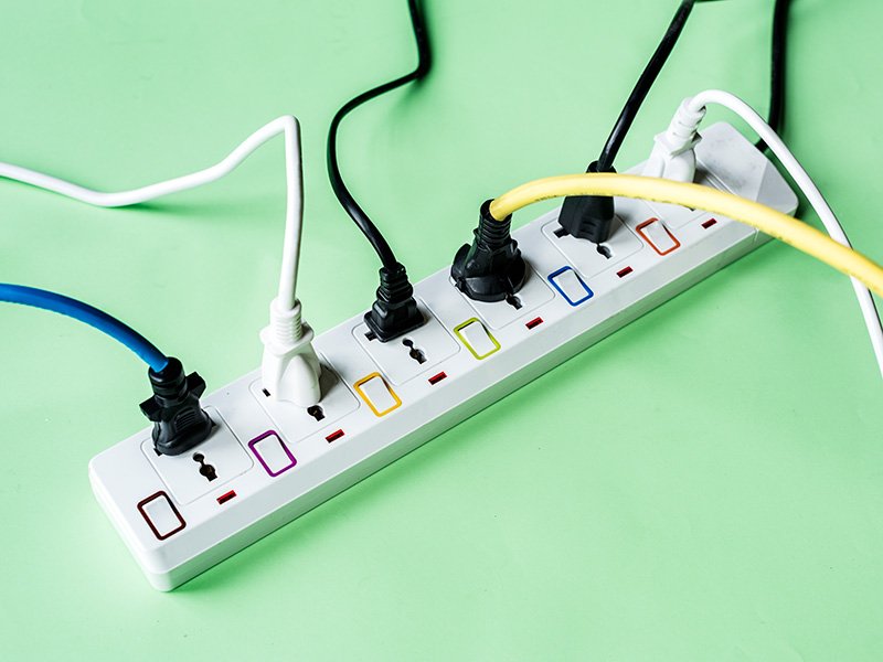 RD elektriciens Ede