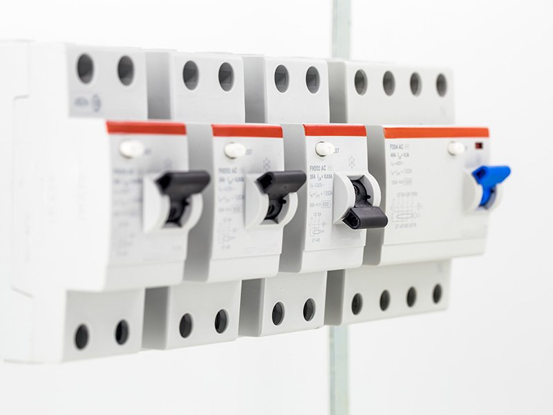 RD elektriciens Ede