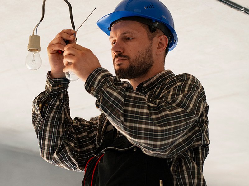 RD elektriciens Ede