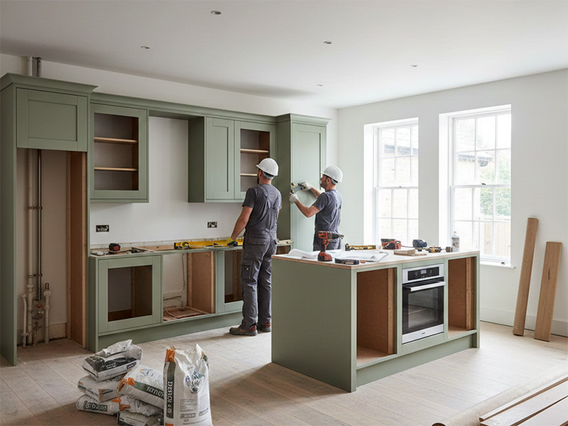 perilex-stopcontact aanleggen Ede