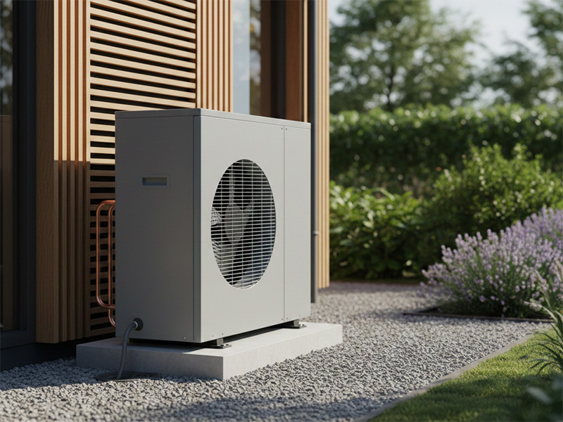 Krachtstroom aanleggen Ede